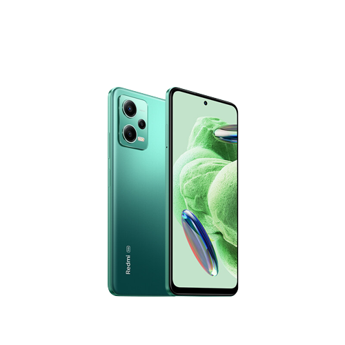 Xiaomi Redmi Note 12 5G
