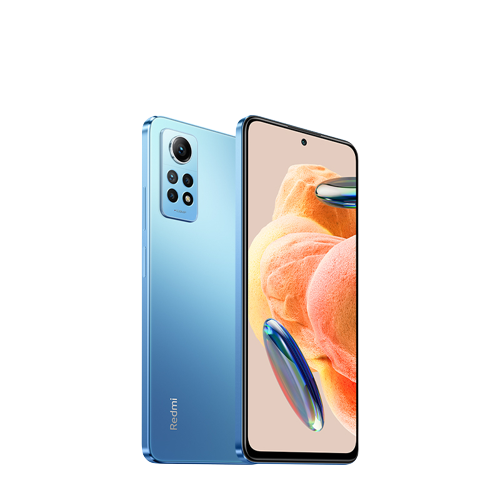 Xiaomi Redmi Note 12 Pro 4G