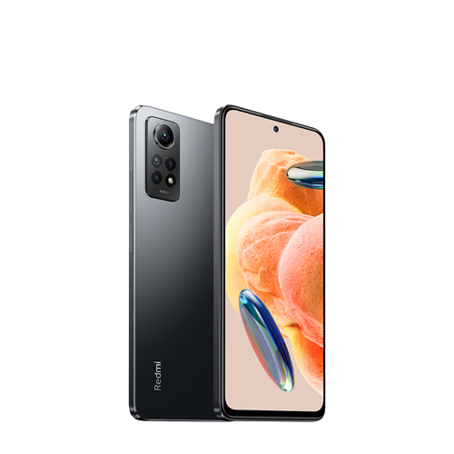 Xiaomi Redmi Note 12 Pro 4G
