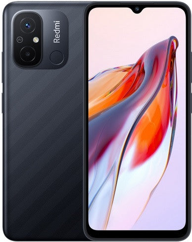 Xiaomi Redmi 12C