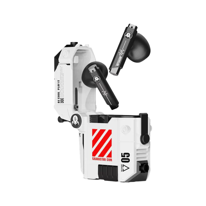 GravaStar Sirius P5