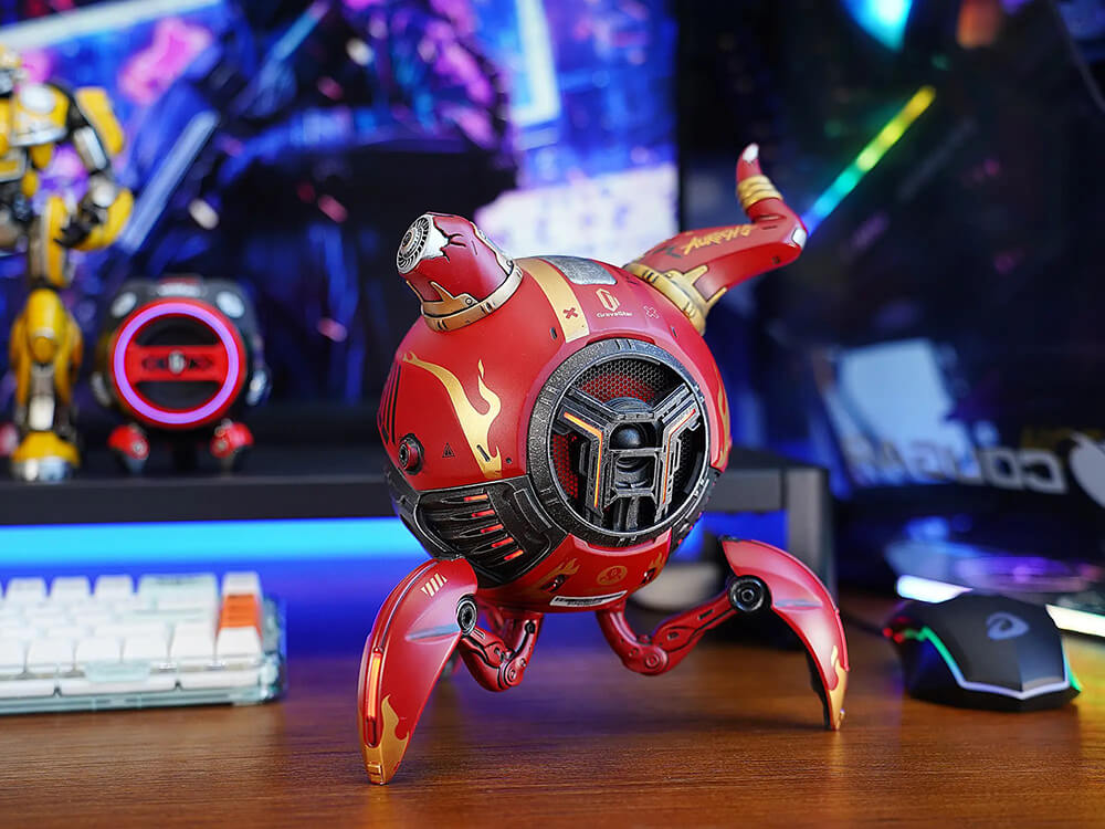 GravaStar Mars Pro