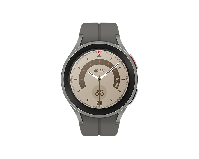 Samsung Galaxy Watch 5 Pro