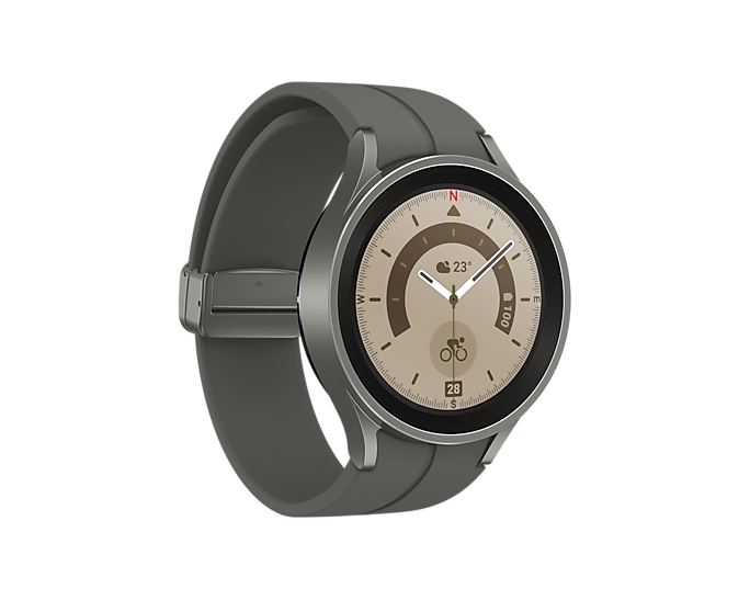 Samsung Galaxy Watch 5 Pro