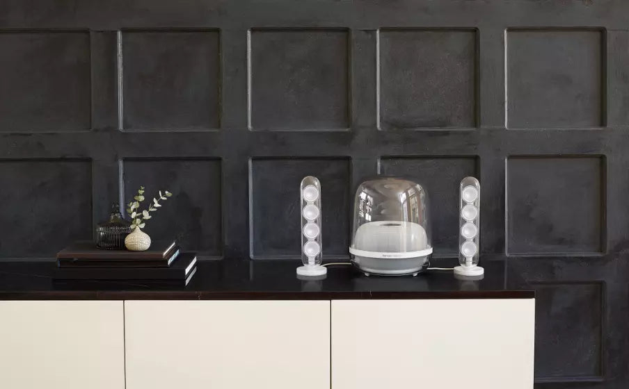 Harman Kardon SoundSticks 4