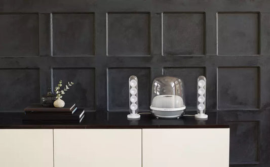 Harman Kardon SoundSticks 4