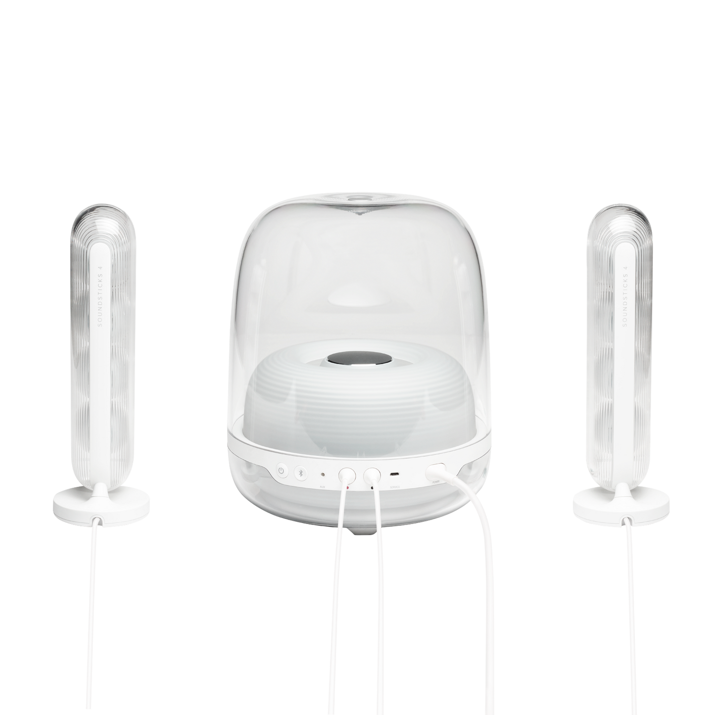 Harman Kardon SoundSticks 4