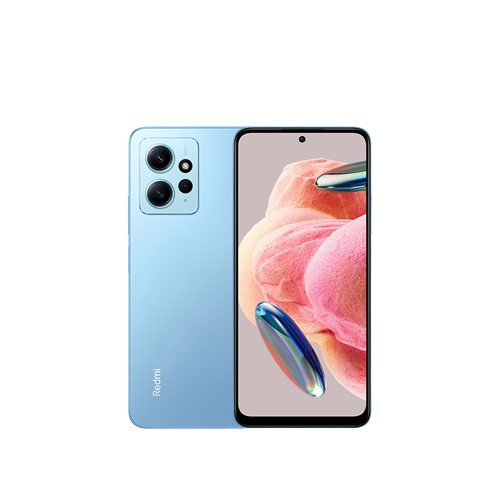 Xiaomi Redmi Note 12 4G