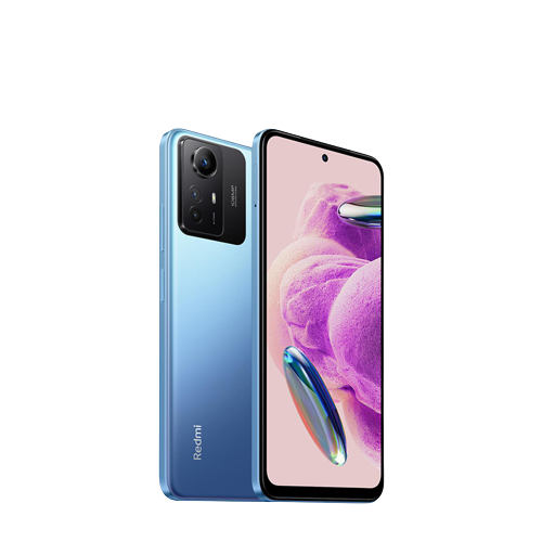 Xiaomi Redmi Note 12s