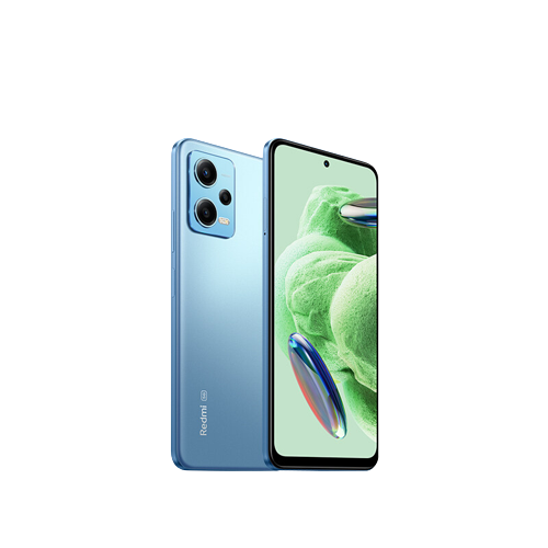 Xiaomi Redmi Note 12 5G