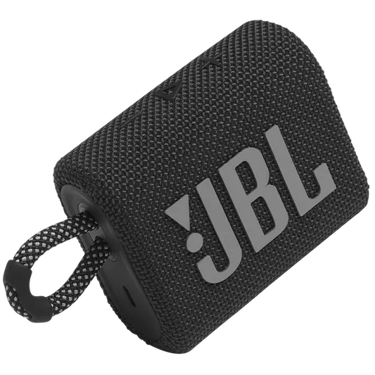 JBL Go3