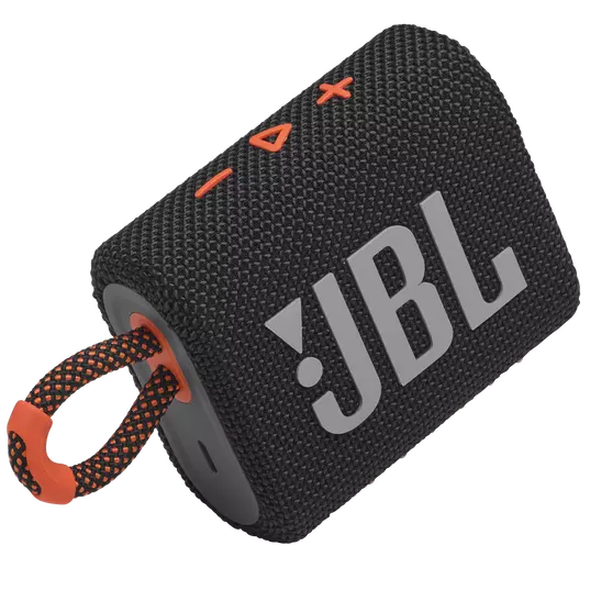 JBL Go3