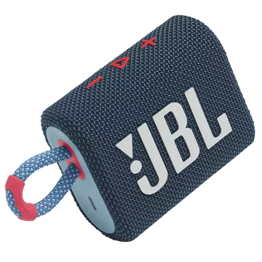 JBL Go3