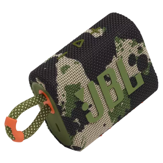 JBL Go3