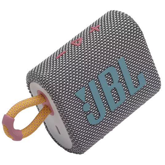 JBL Go3