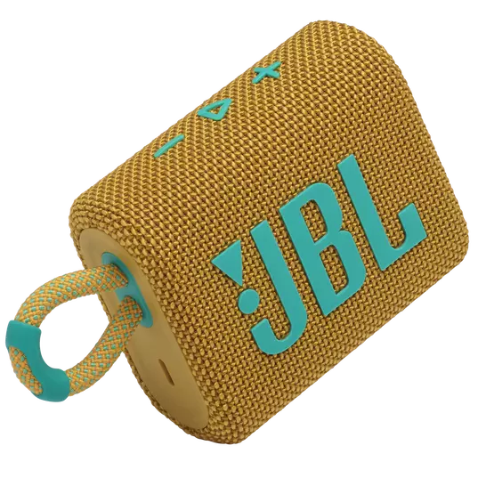 JBL Go3