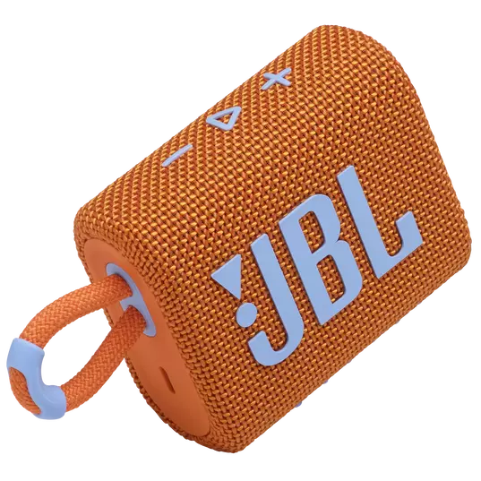 JBL Go3