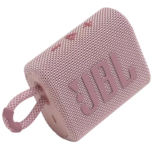 JBL Go3