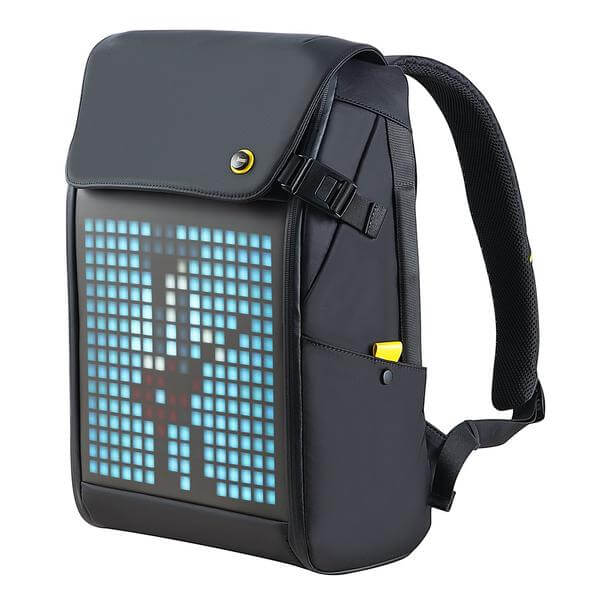 Pixoo Backpack | Divoom Backpack M | LED Backpack