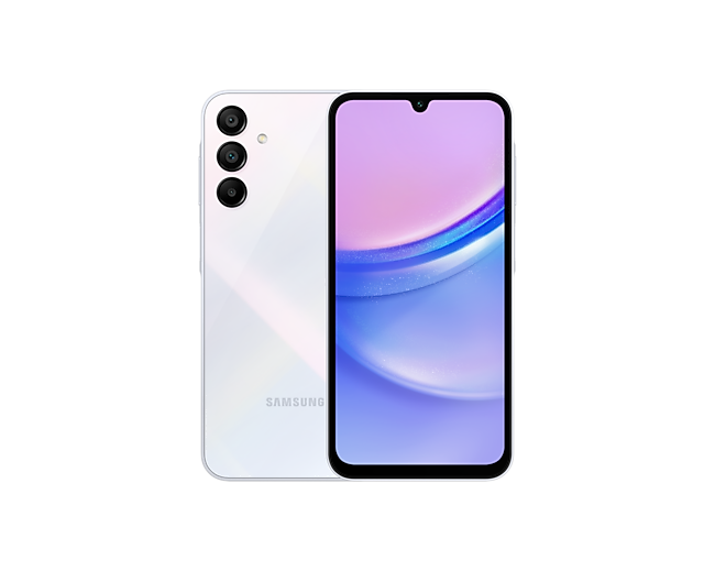 Samsung Galaxy A15 LTE