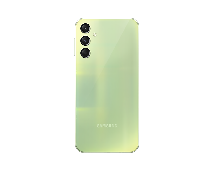 Samsung Galaxy A24