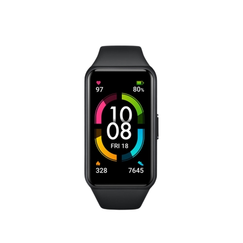 Honor Band 6