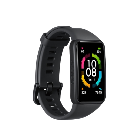 Honor Band 6