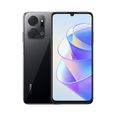 Honor X7a