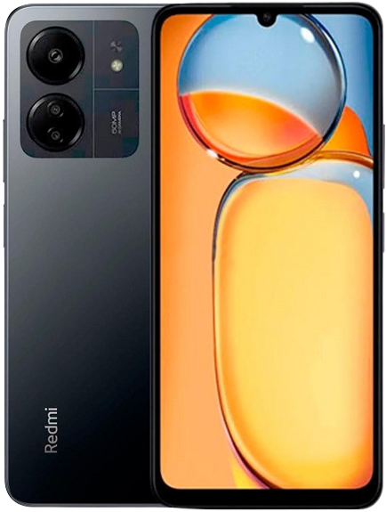 Xiaomi Redmi 13C