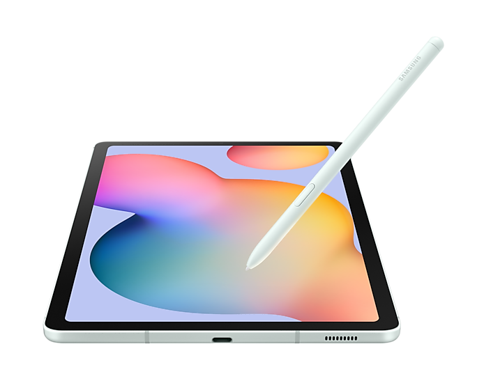 Samsung Galaxy Tab S6 Lite 2024