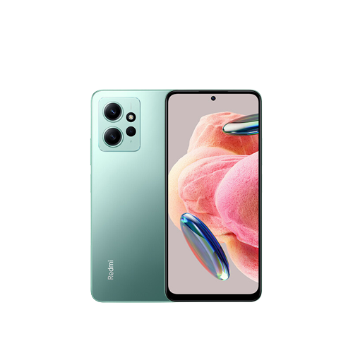 Xiaomi Redmi Note 12 4G