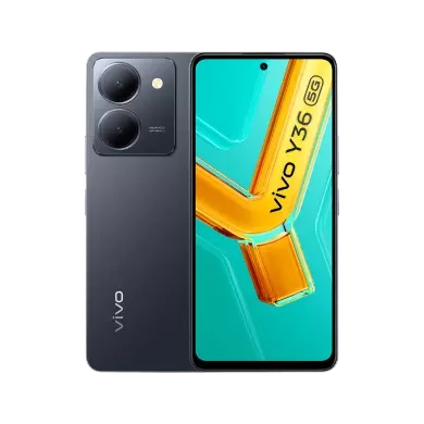 Vivo Y36 5G