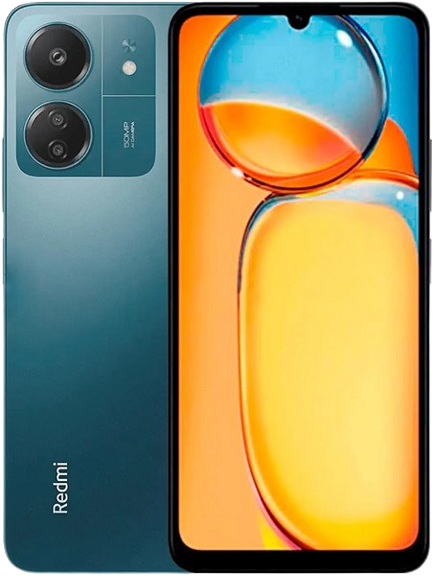 Xiaomi Redmi 13C