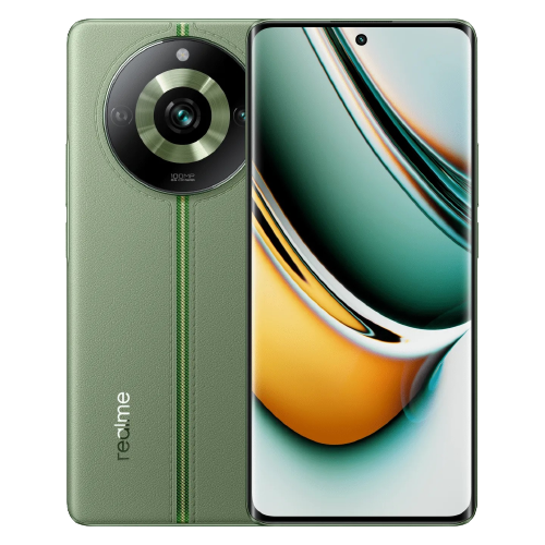 Realme 11 Pro+ 5G