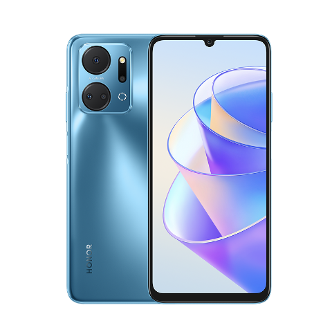 Honor X7a