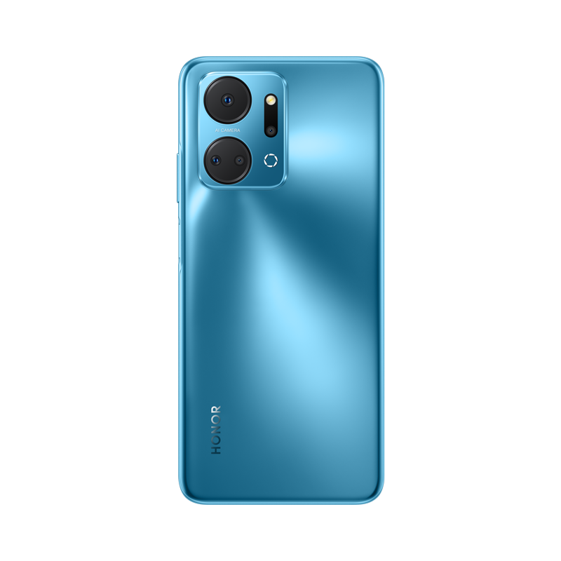 Honor X7a