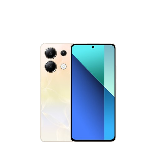 Xiaomi Redmi Note 13 4G