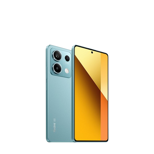 Xiaomi Redmi Note 13 5G