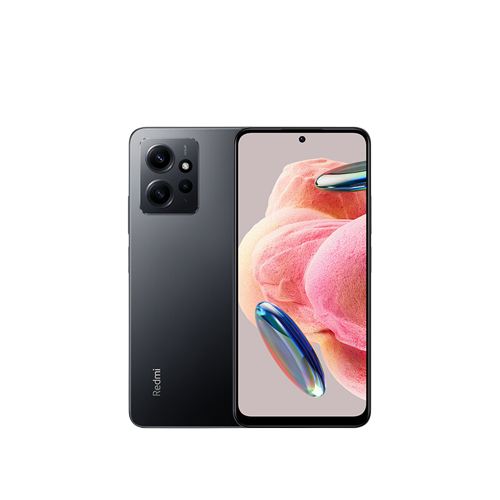 Xiaomi Redmi Note 12 4G