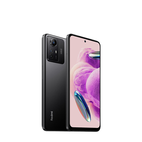 Xiaomi Redmi Note 12s
