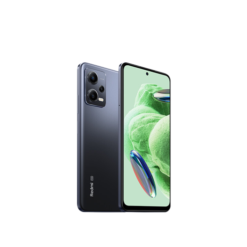 Xiaomi Redmi Note 12 5G