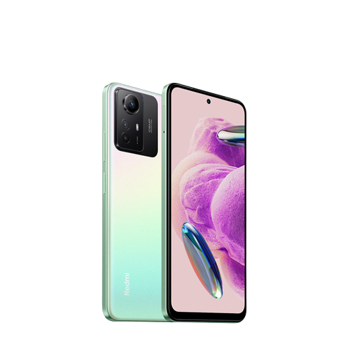 Xiaomi Redmi Note 12s