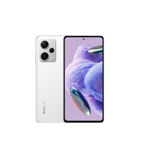 Xiaomi Redmi Note 12 Pro+ 5G