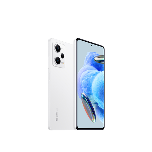 Xiaomi Redmi Note 12 Pro 5G