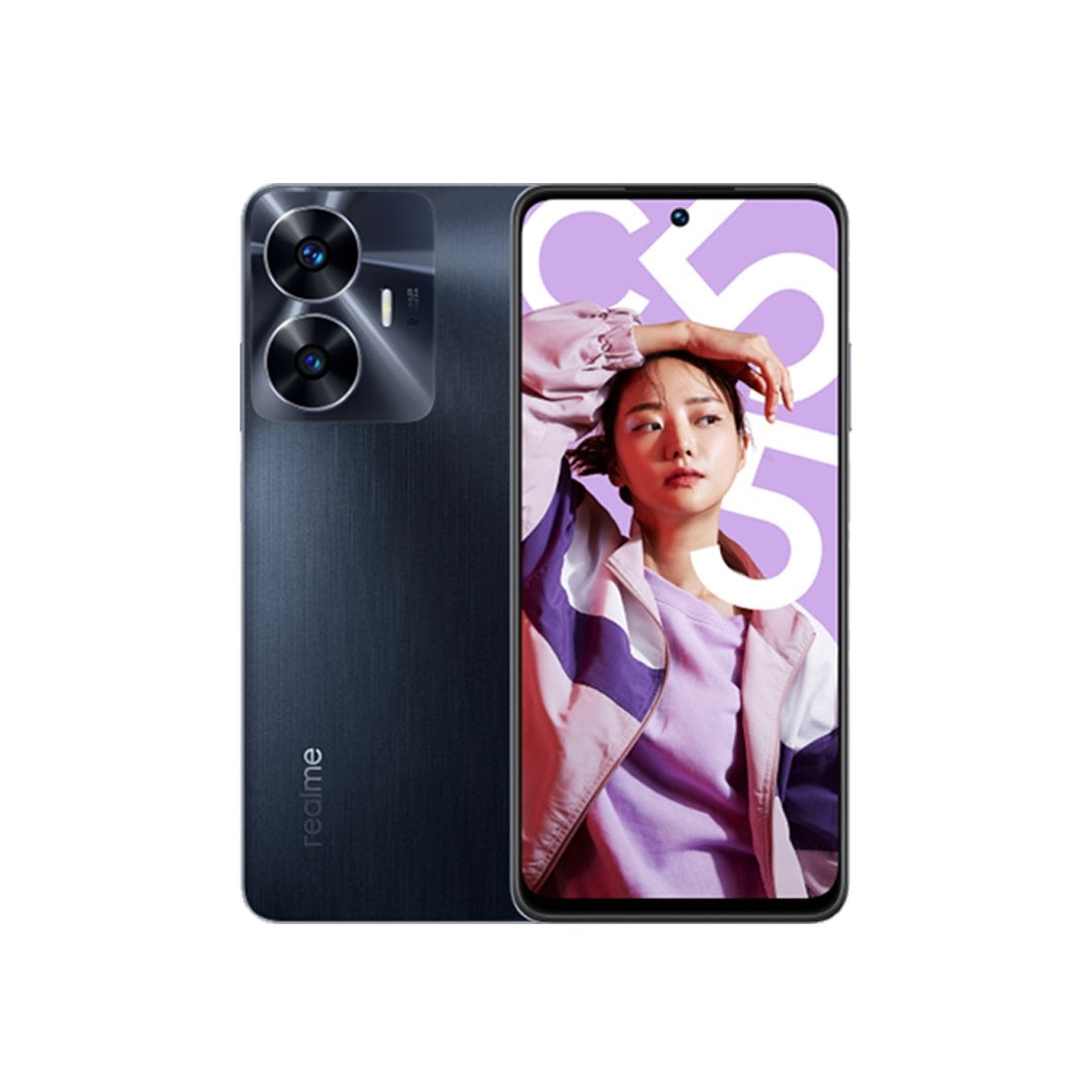 Realme C55