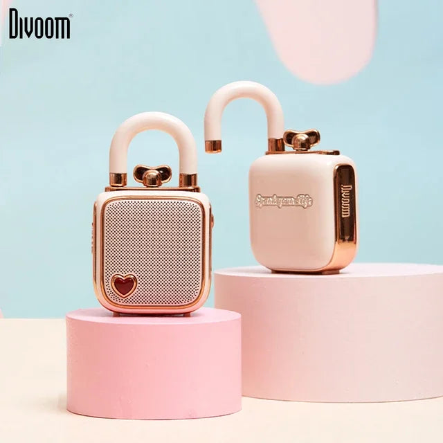 Divoom LoveLock