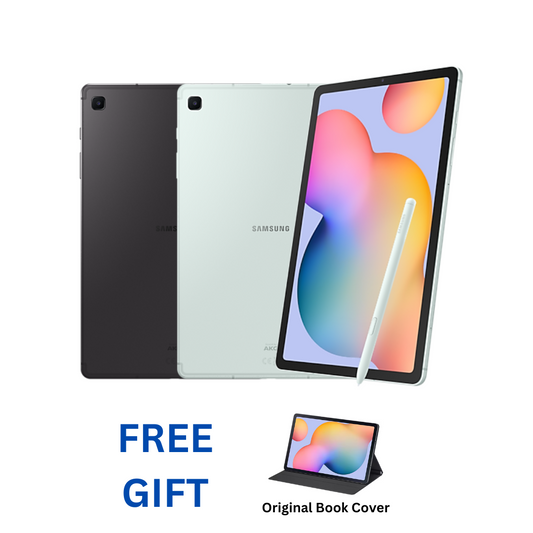 Samsung Galaxy Tab S6 Lite 2024