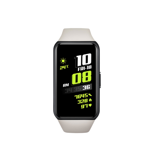 Honor Band 6
