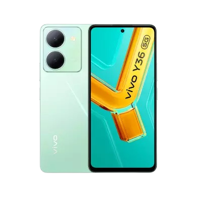 Vivo Y36 5G