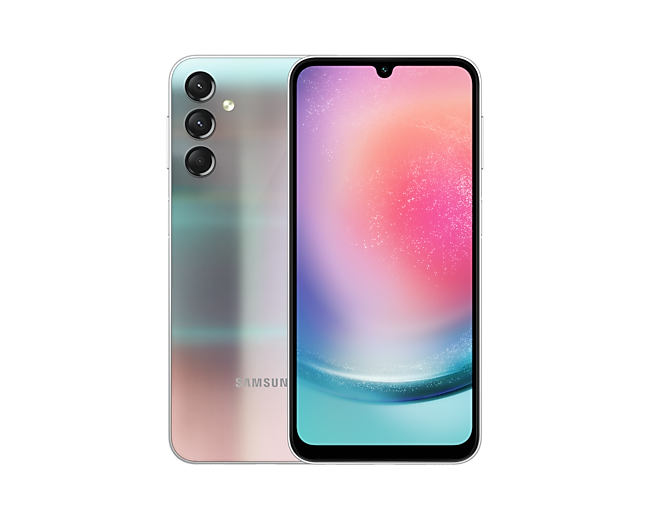 Samsung Galaxy A24